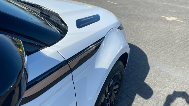 Land Rover Range Rover Evoque 1.5 P300e R-Dynamic S 5dr Auto Hatchback